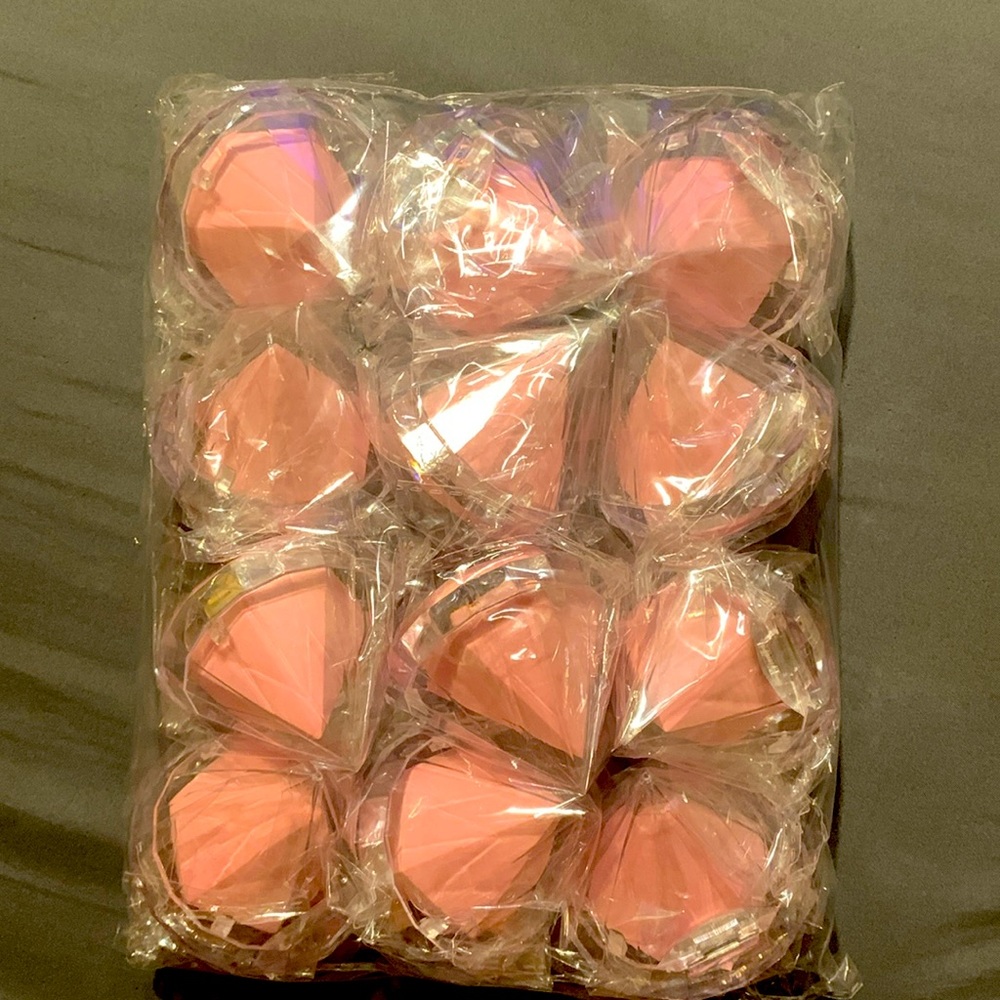 Beauty Blenders
